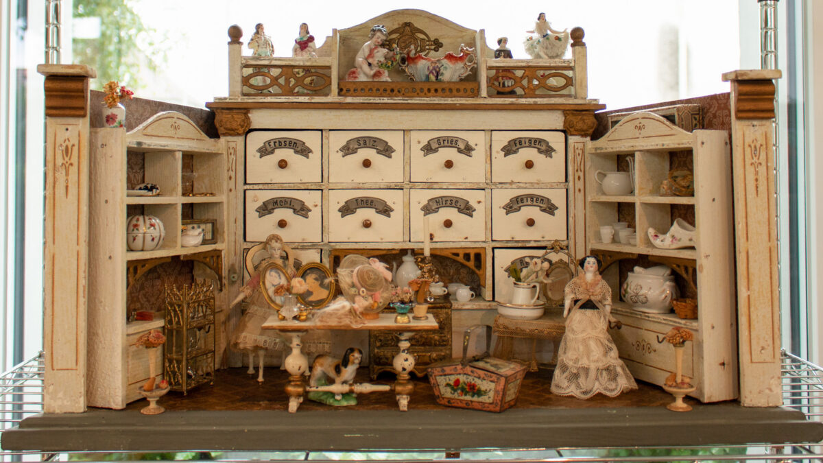 Hutladen Gottschalk
