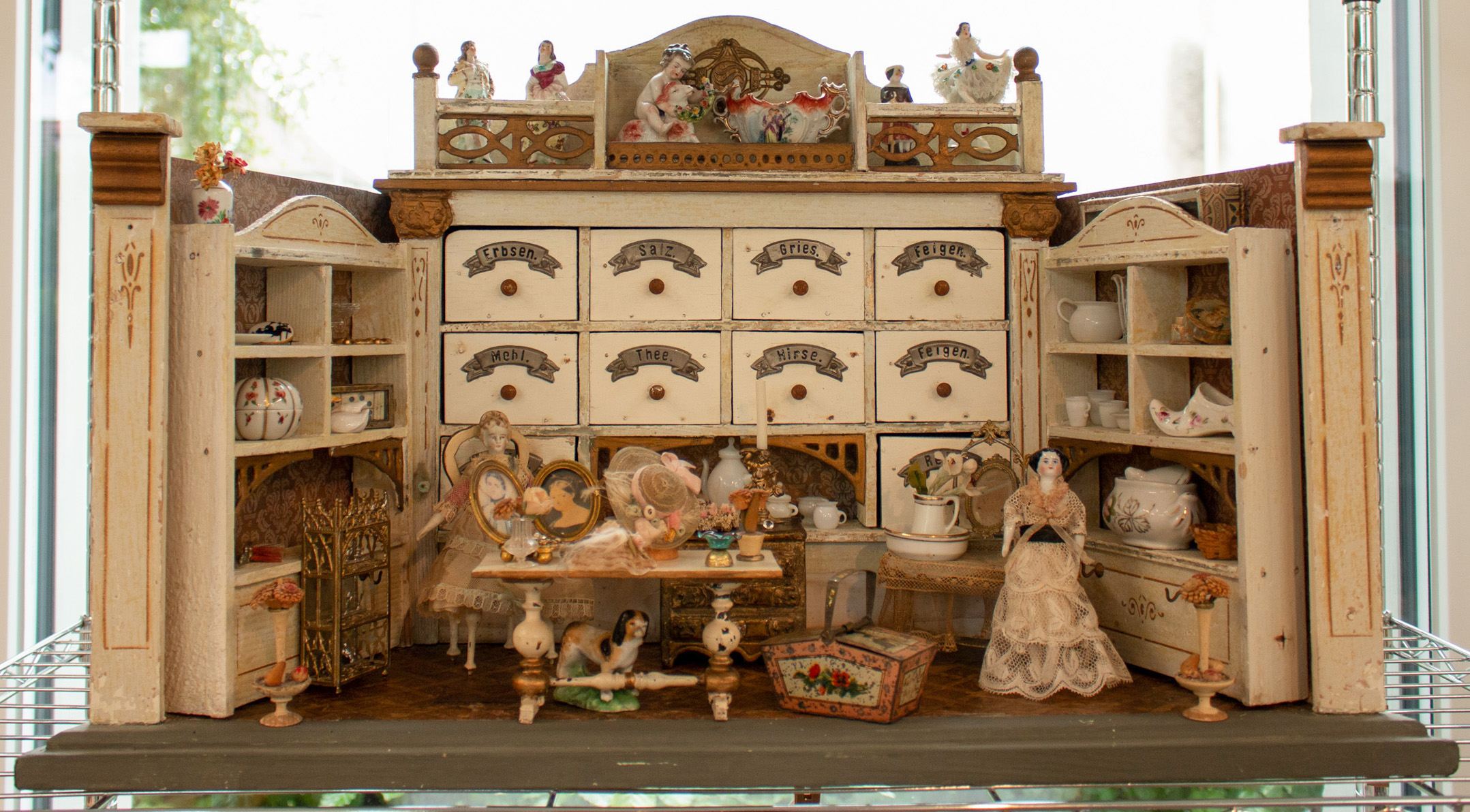 Hutladen Gottschalk
