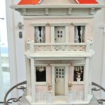 Gottschalk Haus möbliert